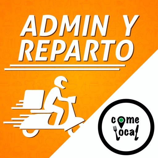 Admin-ComeLocal