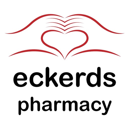 MyEckerds Pharmacy