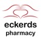 The official app of the Eckerds Pharmacy, America's best independently owned community pharmacy alliance