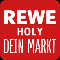 REWE Holy Avis