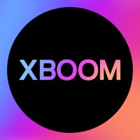  LG XBOOM Application Similaire