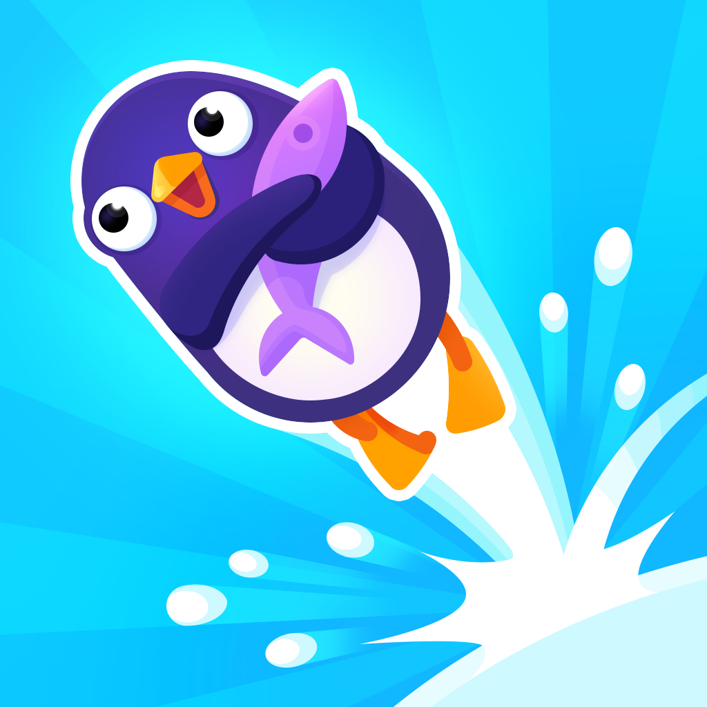 Bouncemasters! App Icon