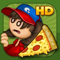 Papa's Cupcakeria HD na App Store