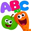 ABC jeux Alphabet pour enfants