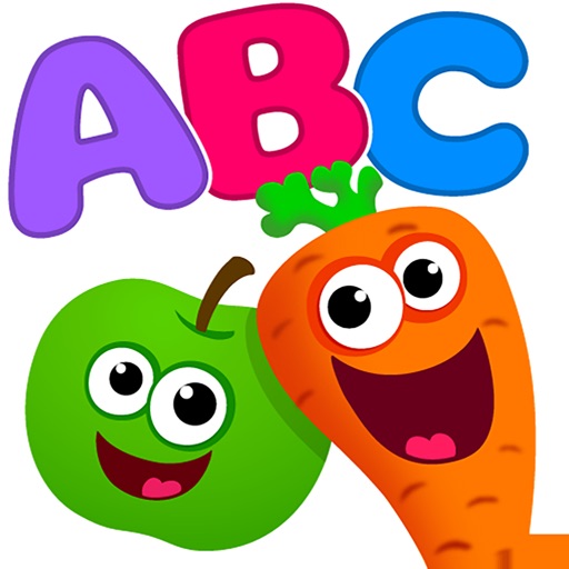 Alphabet! Kids Learning games Download