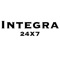 Through Integra's mobile app, Integra 24x7, you can access your insurance information anytime, anywhere, from your smartphone