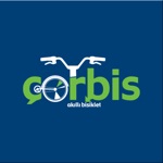 Çorbis Akıllı Bisiklet