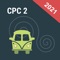 More than 35% of people failed their Driver CPC Part 2 test in 2019