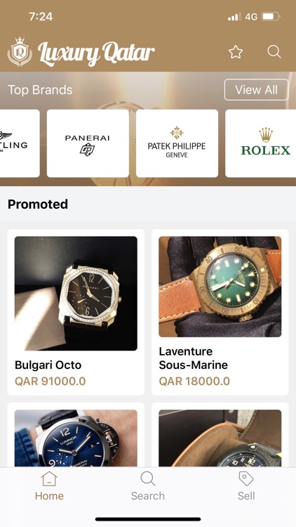 Luxury Qatar
