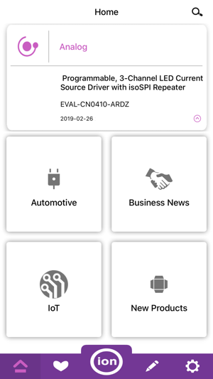 ION News(圖4)-速報App