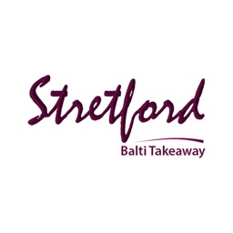 Stretford Balti Takeaway