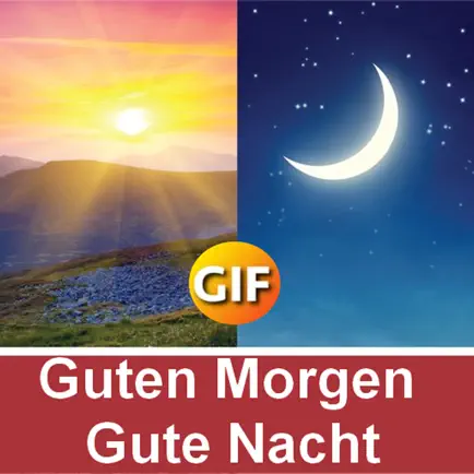 Guten Morgen Gute Nacht Gif Читы