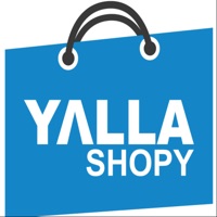 Yala Shopy