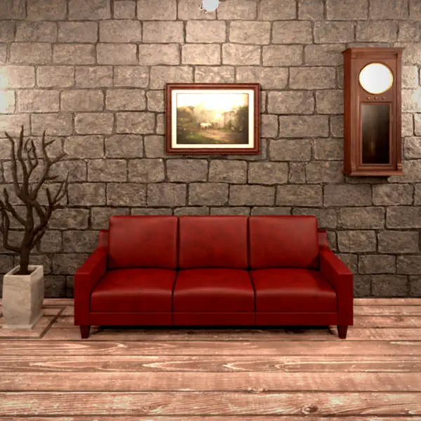 脱出ゲーム E X I T 攻略