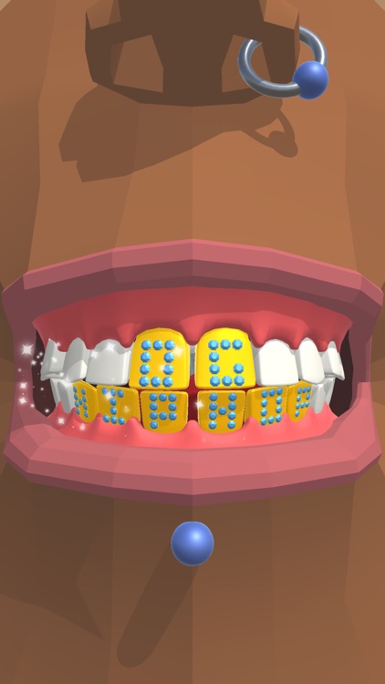 Dentist Bling screenshot-4