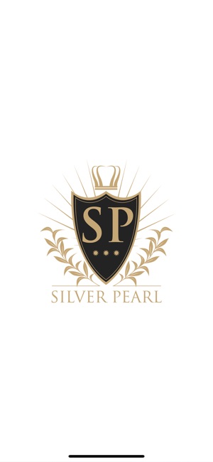 Silver Pearl