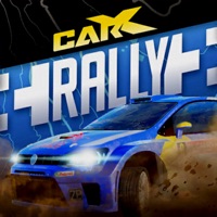 CarX Rally apk