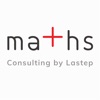 Icon Lastep - consulting maths