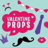 Valentine Props -Tune Yourself