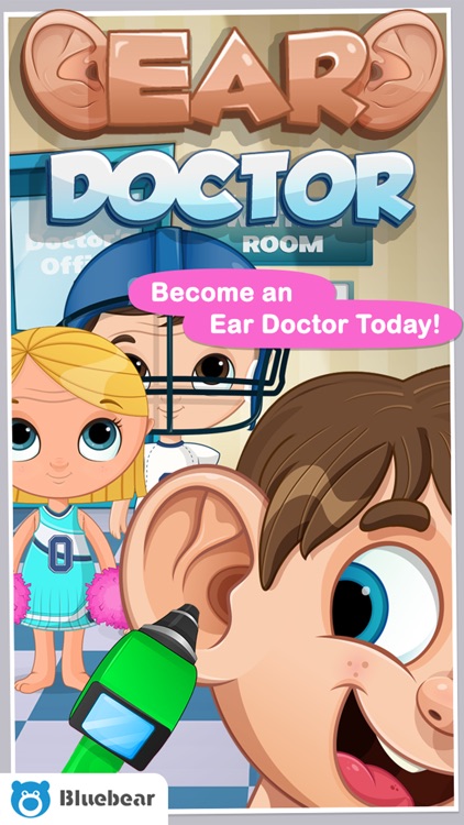 Ear Doctor