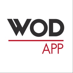 WodApp