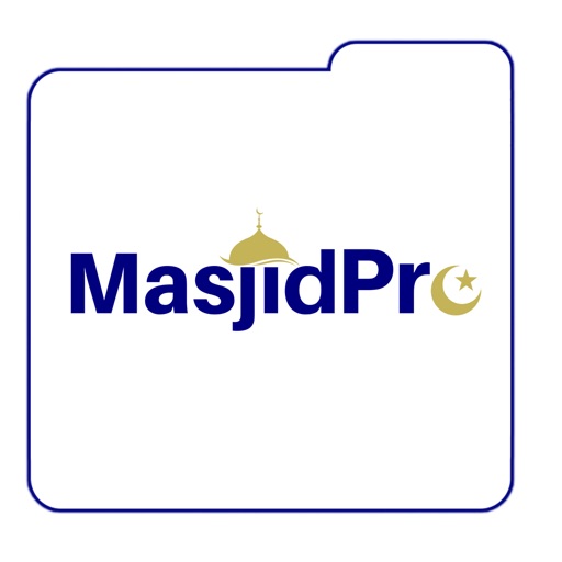 Masjid Pro