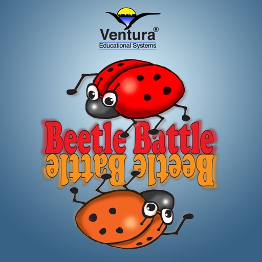 Beetle Battle Game icon