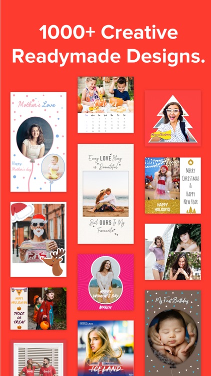PICFY - Photo & Video Editor screenshot-3