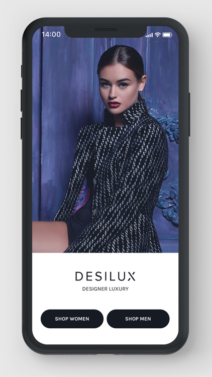 DESILUX screenshot-4