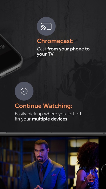 STARZ PLAY screenshot-4