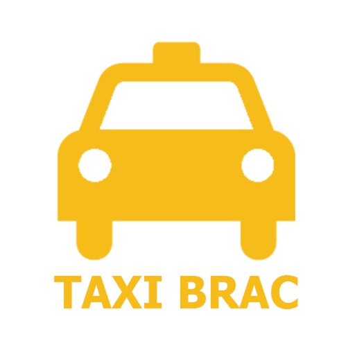 Taxi Brac