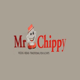 Mr Chippy-CF39 9RB