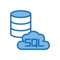 Learn SQL is an app to learn the basics commands of the query language