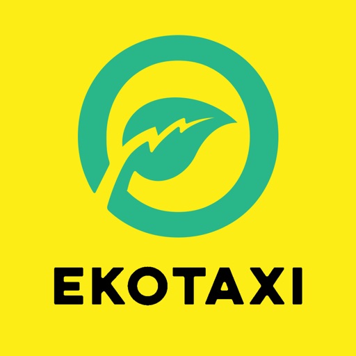 EKO TAXI AUTO SPEED 77 Icon