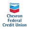 Chevron Federal Credit Union Mobile Banking