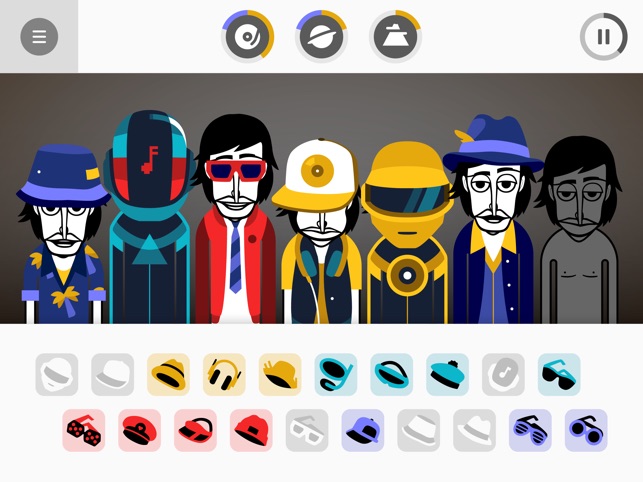 Incredibox On The App Store