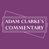 Icon Adam Clarke's Commentary