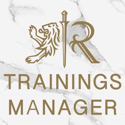 RG TrainingsManager