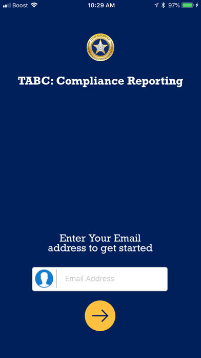 How to cancel & delete TABC: Compliance Reporting from iphone & ipad 2