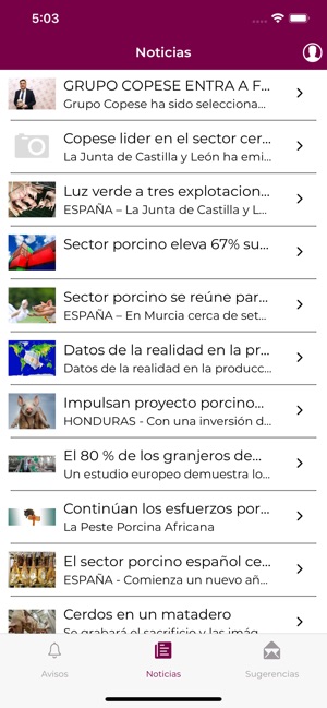 Grupo Copese(圖2)-速報App