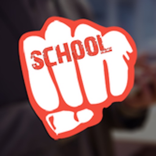 Bully Button School Icon