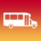 The official shuttle tracking app from Seton Hill University