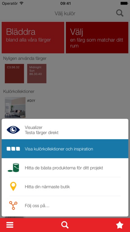 Sadolin Visualizer screenshot-4