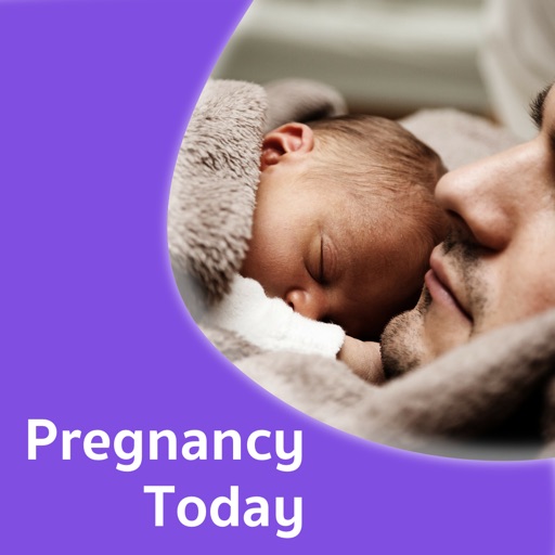 Pregnancy Today - Baby Tracker iOS App