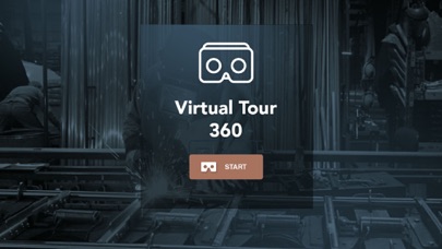 How to cancel & delete SAGE Group virtual tour from iphone & ipad 2