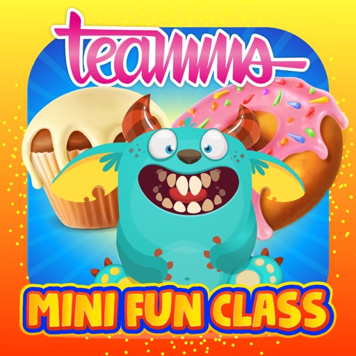 TEAMMS MINI