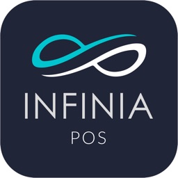 Infinia Retail POS