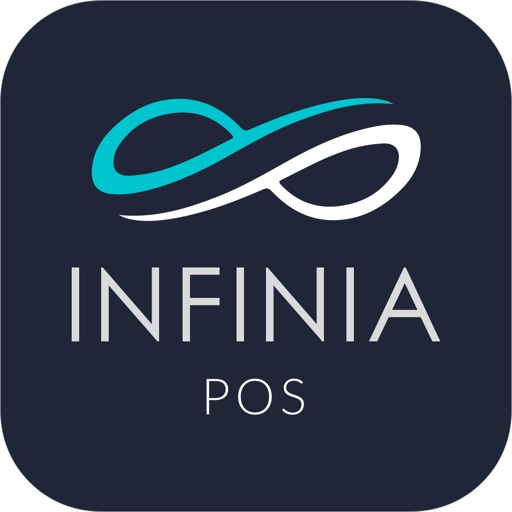 Infinia Retail POS