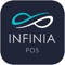 Infinia Retail Point of Sales App  is designed to overcome the pain points of Retailers