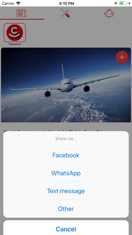 CanHappen screenshot-6